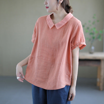 Short Sleeve Top