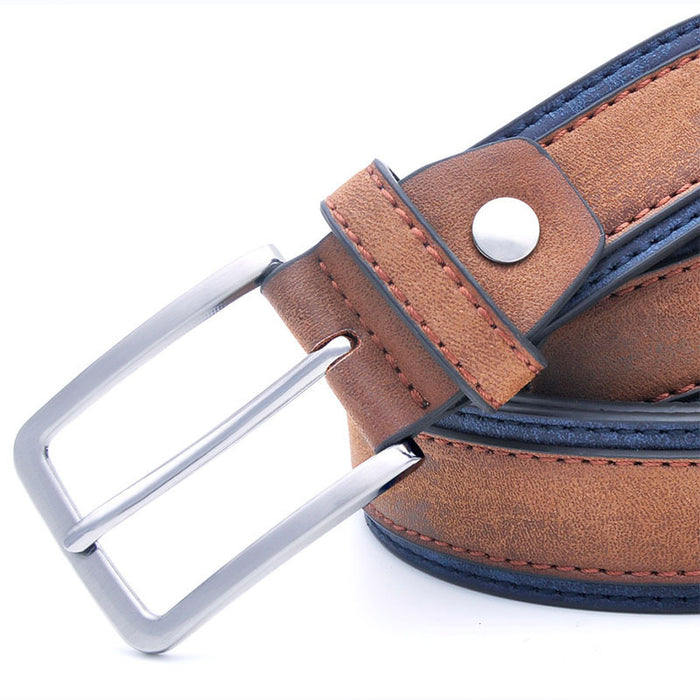 Fashion Casual Belt