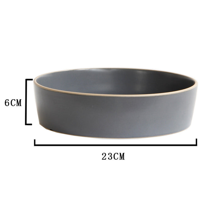 Nordic Tableware & Baking Bowl