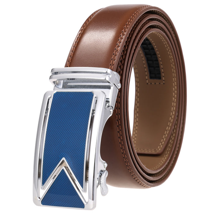 Automatic Buckle Belt