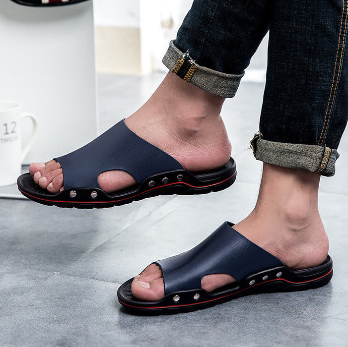 Lightweight Breathable Slippers