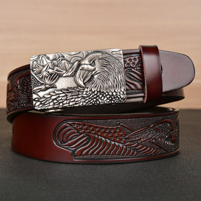 Men's Fashion Belt