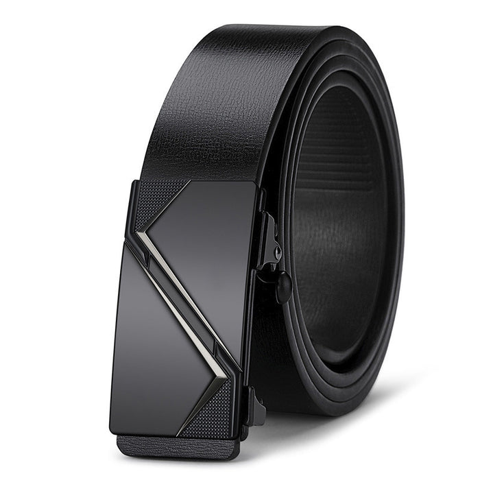 Automatic Buckle Belt