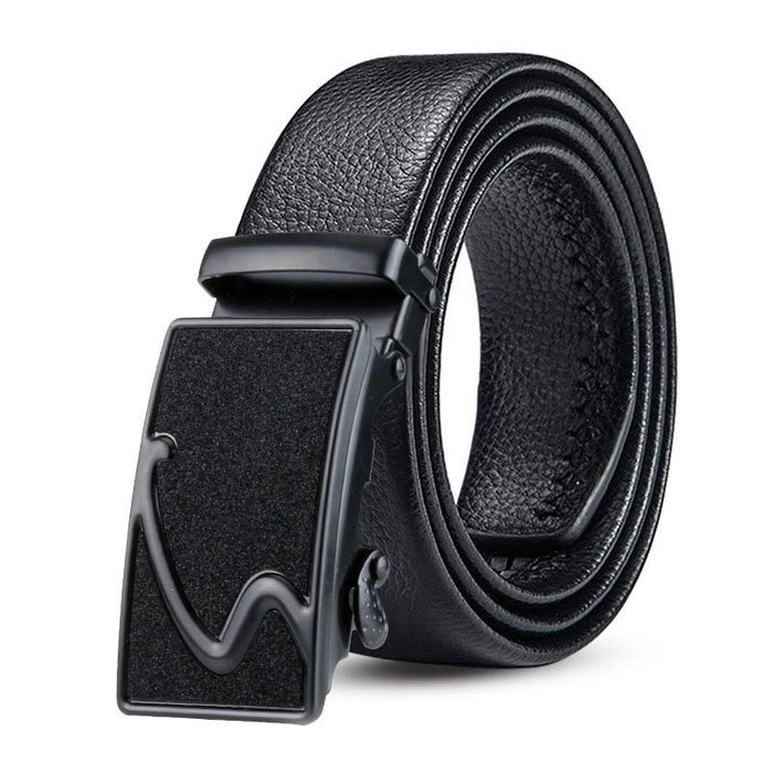 Black Bales Catch Belt