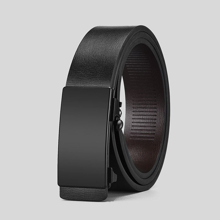 Automatic Buckle Belt