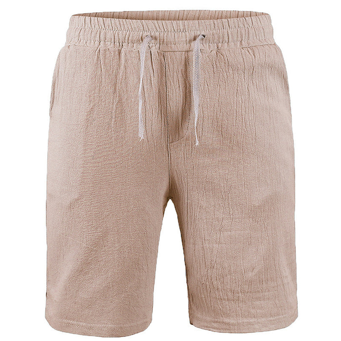 Breathable Casual Shorts