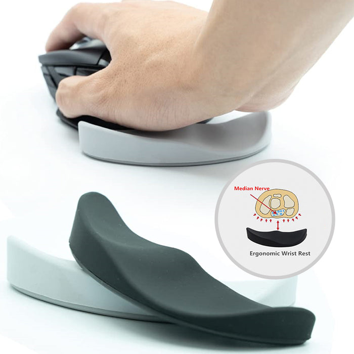 Ergonomic Wrist Rest