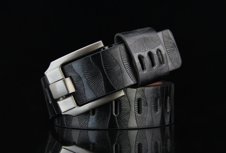 All Match Casual Belt