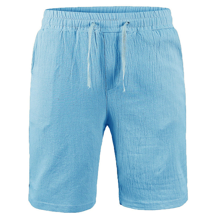 Breathable Casual Shorts