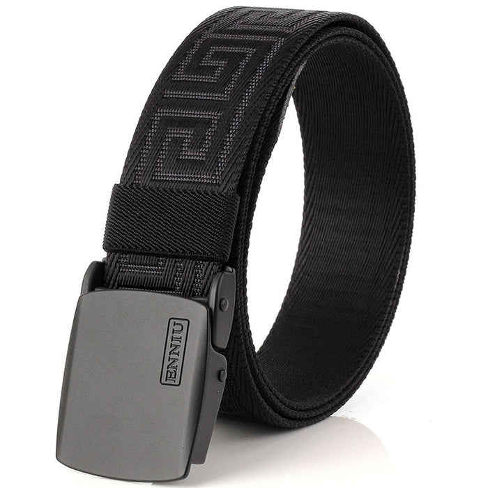 Nylon Belt