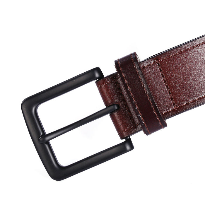 Business Leisure Belt