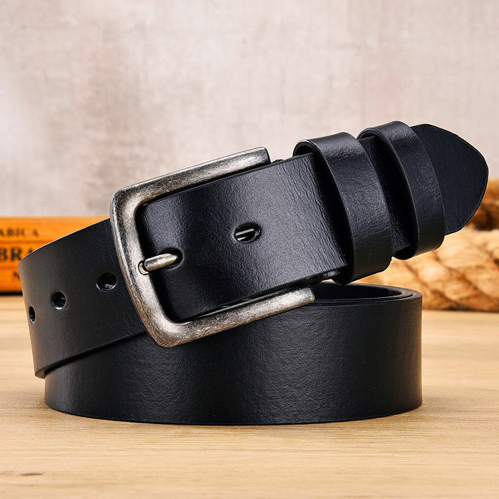 Casual Jeans Belt