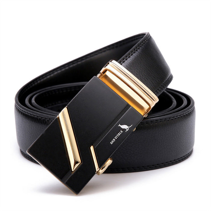 Fashion Classic Belt