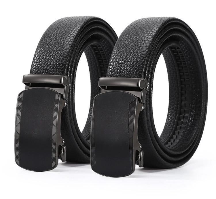 Automatic Buckle Belt