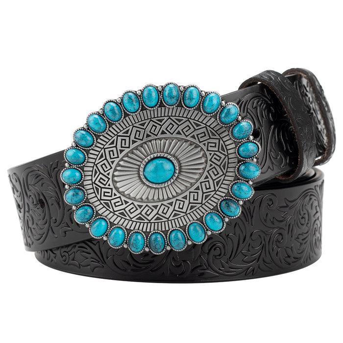 Women's Decorative Belt