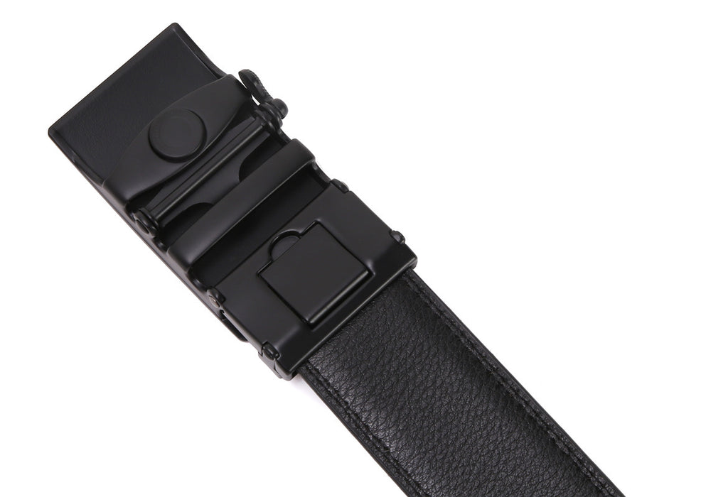 Automatic Buckle Belt