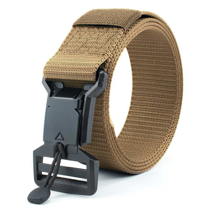 Nylon Belt