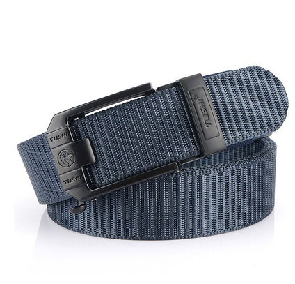 Nylon Thick Canvas Belt