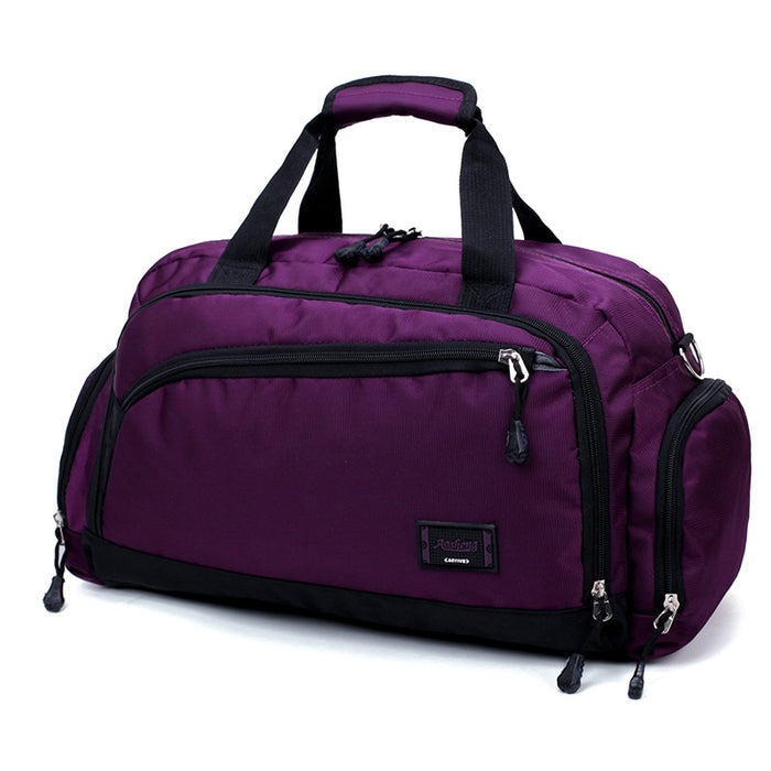 Multifunction Travel Bag