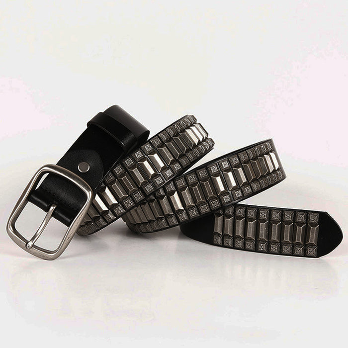 Unisex Belt