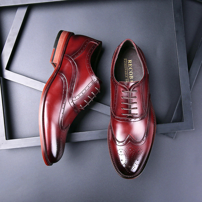 Formal Leather shoes