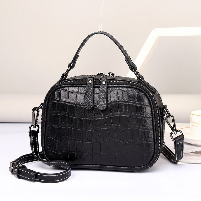 Crossbody Handbag