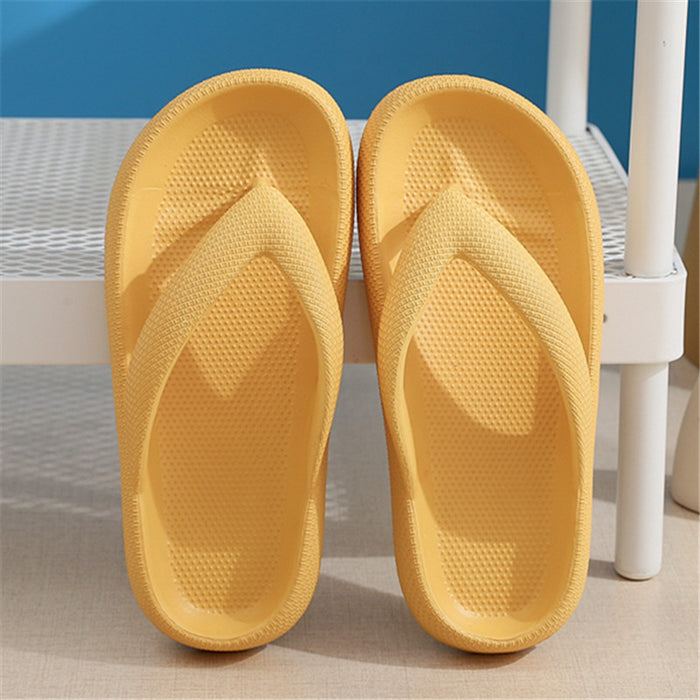 Non-Slip Soft Slippers