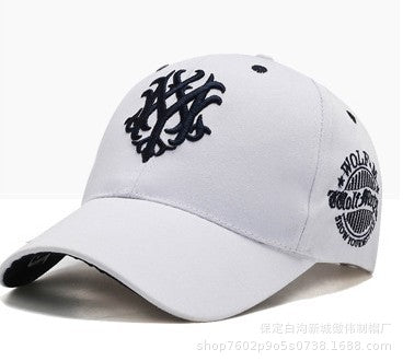 Outdoor Leisure Sports Cap