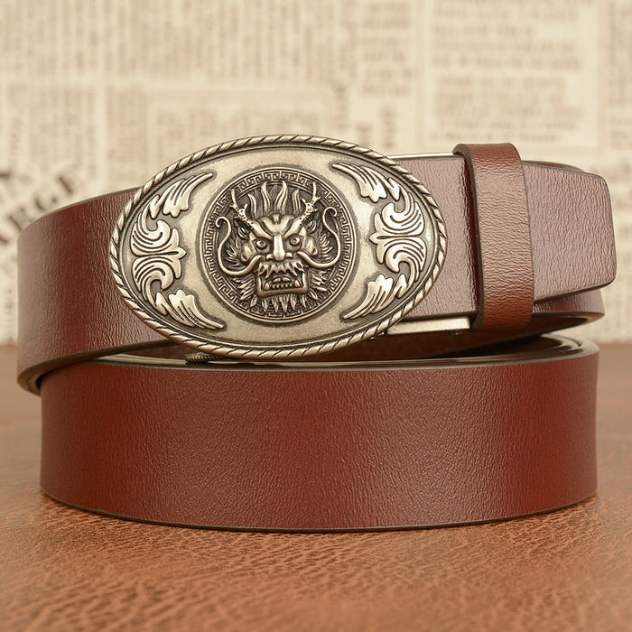 Ethnic Style Belt