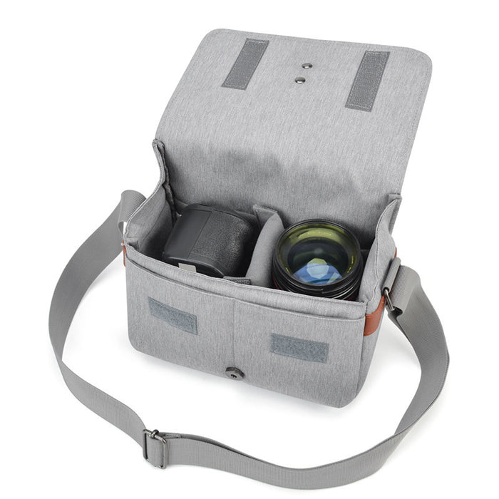 camera shoulder bag