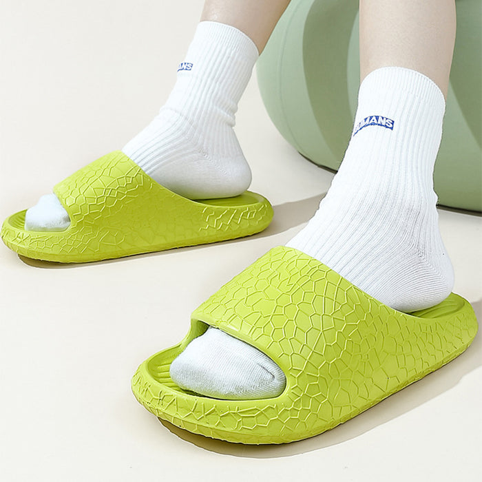 Anti-Slip Home Slippers