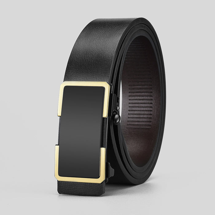 Automatic Buckle Belt