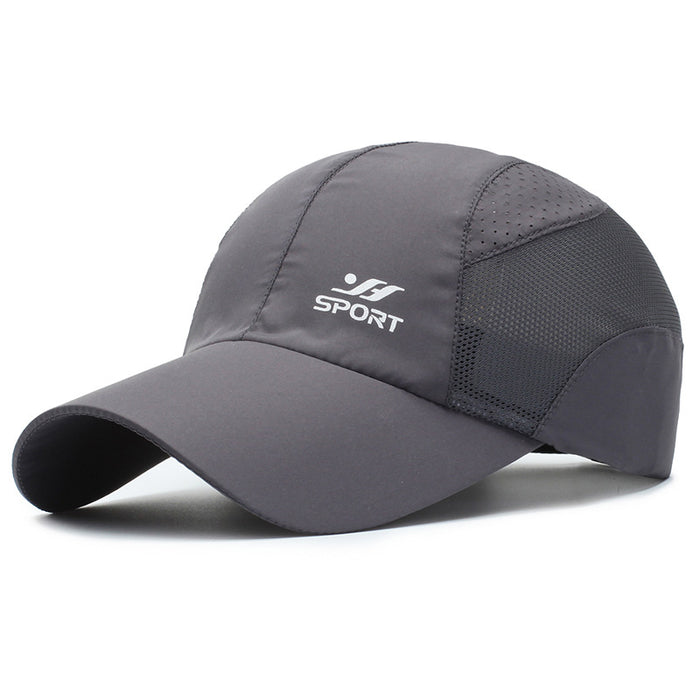 Quick-dry Sports Hat