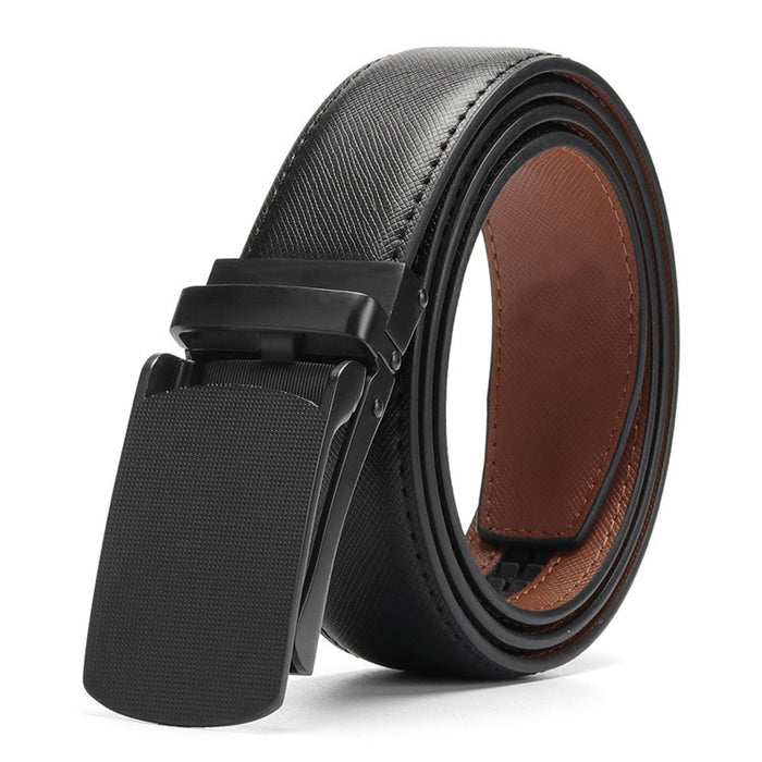 Automatic Buckle Belt