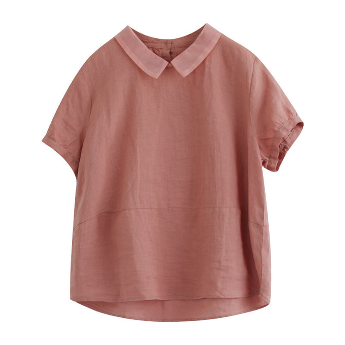 Short Sleeve Top