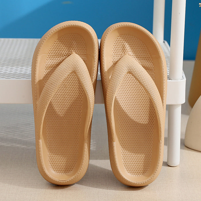 Non-Slip Soft Slippers