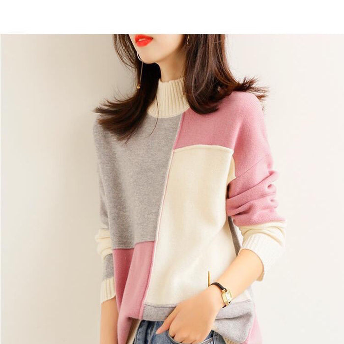 Loose Pullover