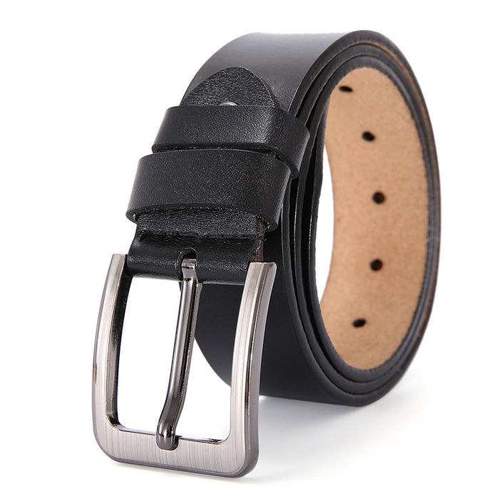 Pin Buckle Belt