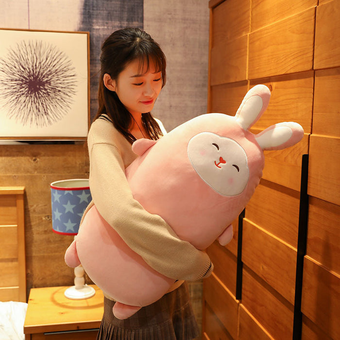 Rabbit Plush Toy