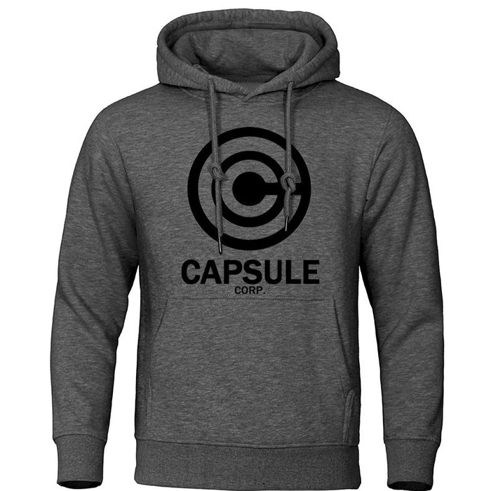 Casual Hoodie