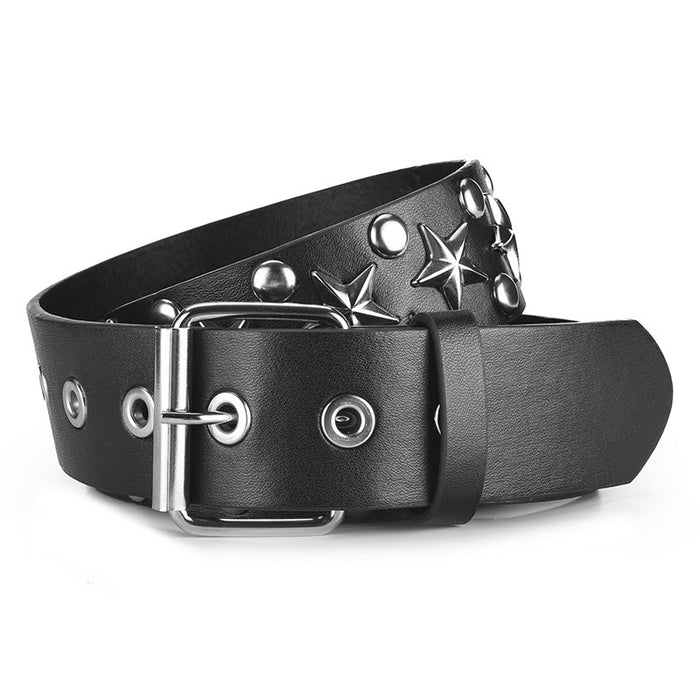 Fashion Punk Style Belt