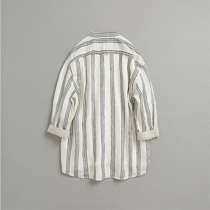 Casual Linen Shirt