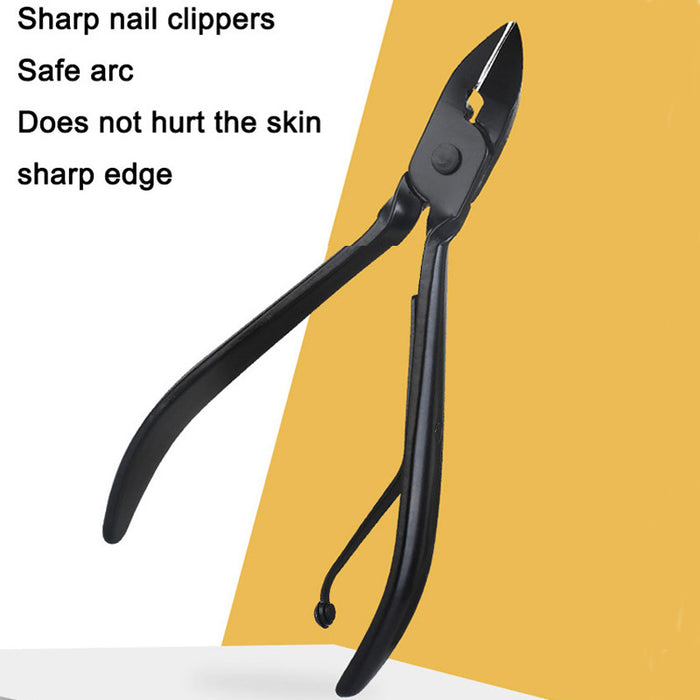 Nail Clipper & Trimmer Set