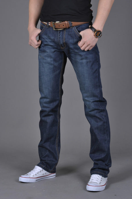 Slim Fit Jeans