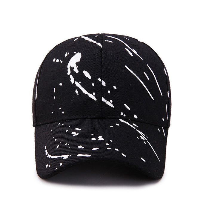 Fashion Baseball Cap