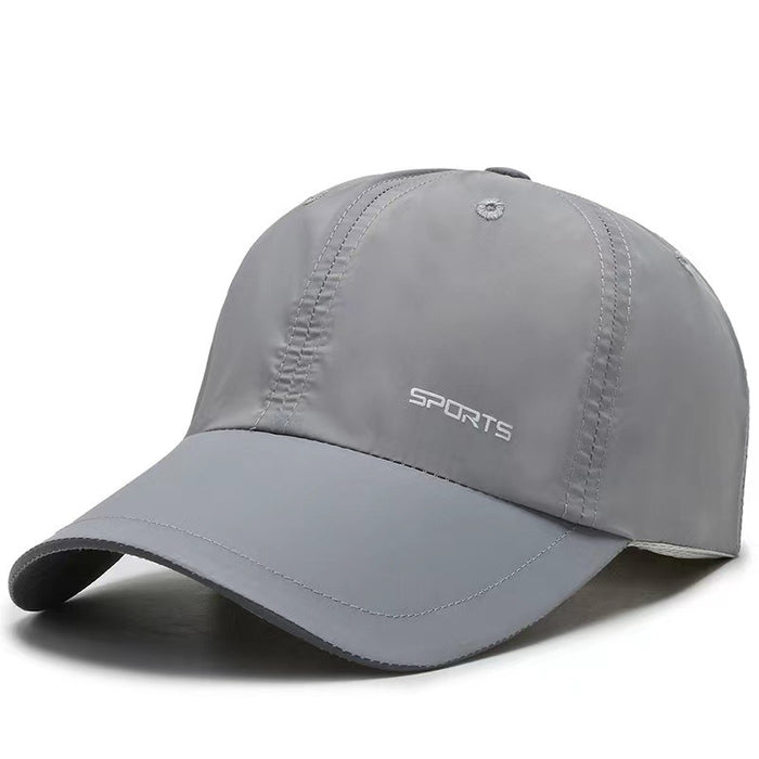 Sports Quick-Dry Hat