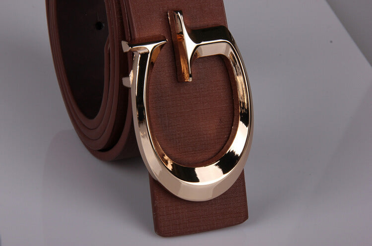 Unisex Belt