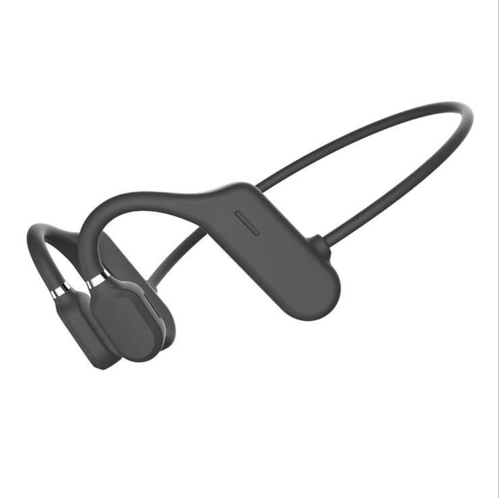 Non-ear wireless sports headphones