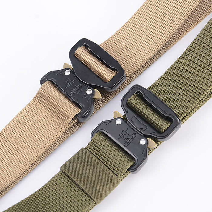 Nylon Belt