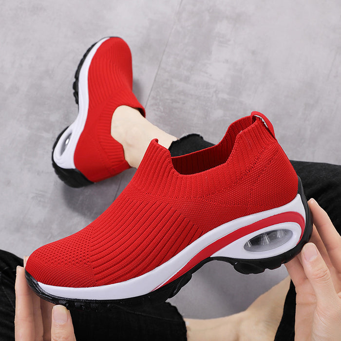 Air Cushion Sports Shoes